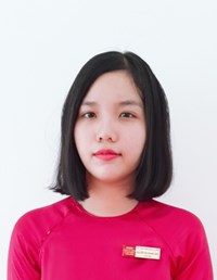 Nguyễn Thị Thanh Thúy