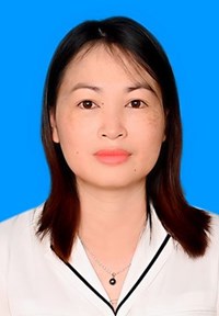 Nguyễn Thị Thúy