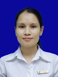 Lê Thị Hải Hiền