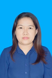 Cao Thị Mộng Thúy