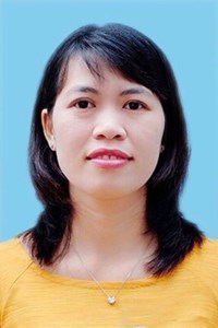 Nguyễn Thị Bảo Ái