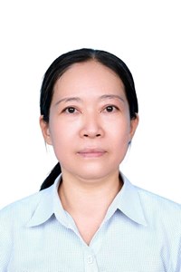 Trần Thị Mỹ Loan
