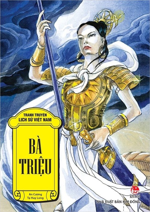 Chào mừng ngày Quốc tế phụ nữ 8/3