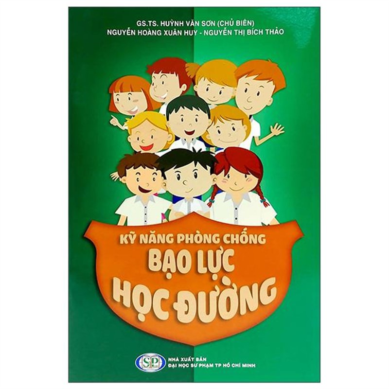 Chuyên đề: Phòng chống bạo lực học đường