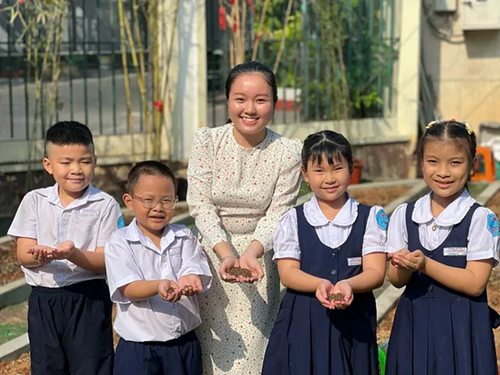 Sở GD-ĐT TP.HCM: Phụ huynh bắt đầu lựa chọn quận, huyện, đối tượng tuyển sinh từ 15-5