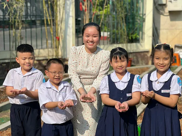 Sở GD-ĐT TP.HCM: Phụ huynh bắt đầu lựa chọn quận, huyện, đối tượng tuyển sinh từ 15-5