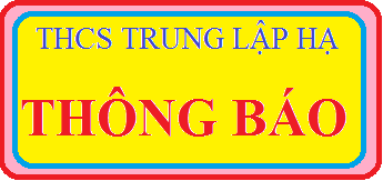 Thông báo về việc lựa chọn tổ chức hành nghề đấu giá tài sản