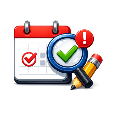 Kế hoạch về việc tổ chức kiểm tra cuối học kỳ II năm học 2025 - 2026