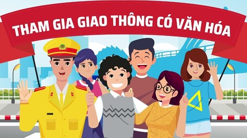 QĐ khen thưởng Cuộc thi sáng kiến ATGT lần II năm 2025