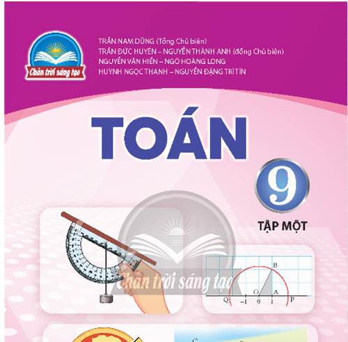 Quyết định phê duyệt SGK 9 của UBND thành phố