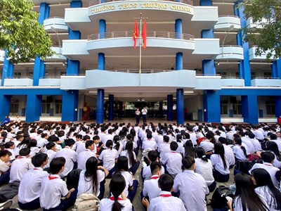 Kế hoạch sinh hoạt chủ nhiệm tuần 7 - HKII - Năm học 2025 - 2026