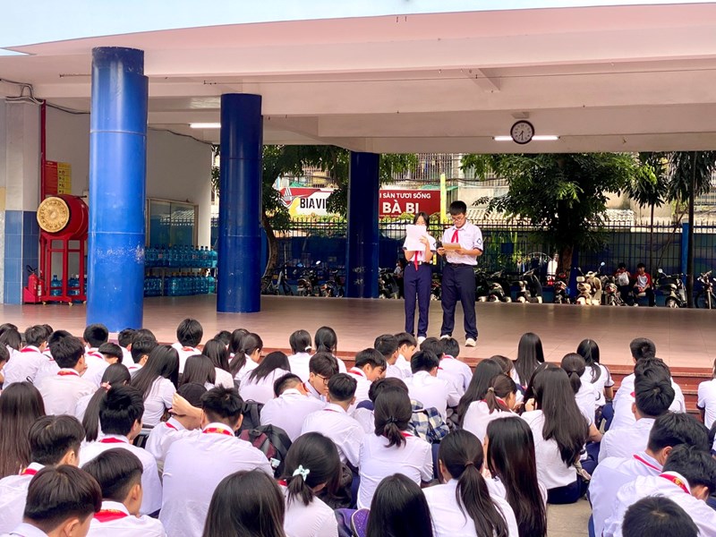 Thông báo về việc điều chỉnh thời gian nghỉ Tết Dương lịch năm 2026