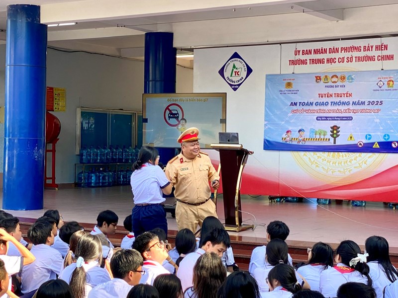 Kế hoạch triển khai thực hiện Chỉ thị số 03/CT-TTg ngày 30 tháng 01 năm 2026 của Thủ tướng Chính phủ về ngăn chặn, đẩy lùi bạo lực học đường