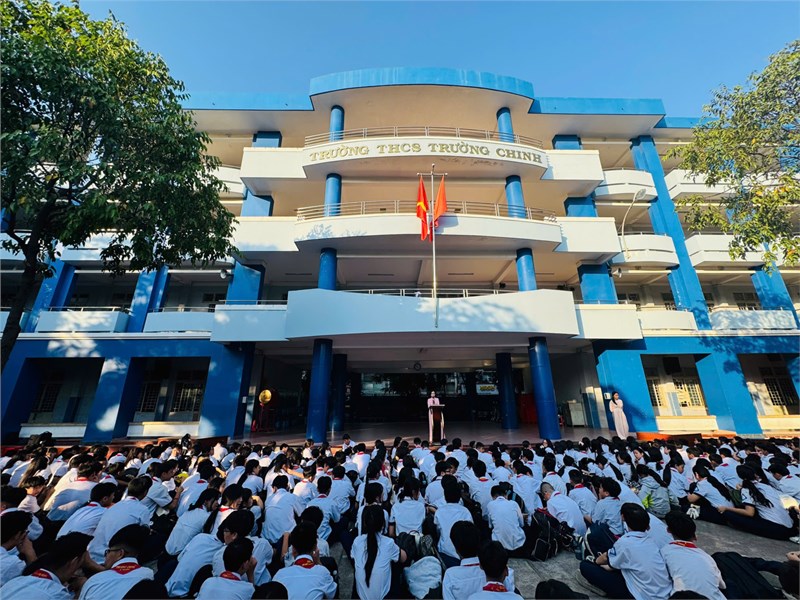 Kỷ niệm 96 năm Ngày thành lập Đảng Cộng sản Việt Nam (3/2/1930 - 3/2/2026)