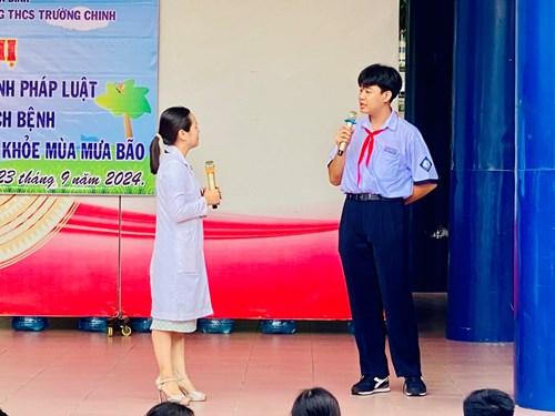 Kế hoạch tổ chức Kiểm tra, đánh giá cuối học kỳ 2 năm học 2024 - 2025