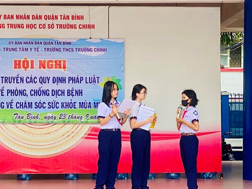Kế hoạch thực hiện kê khai, công khai bản kê khai tài sản, thu nhập năm 2024 của trường Trường học cơ sở Trường Chinh