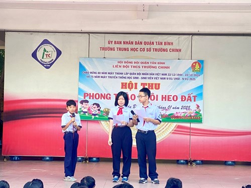 Về hướng dẫn tuyển sinh lớp 10 THPT Chuyên năm học 2025-2026