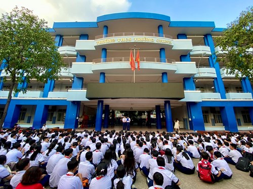 Nhận biết sớm các triệu chứng của bệnh cúm mùa.