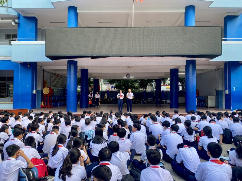 Kế hoạch thực hiện công tác phòng, chống tham nhũng, lãng phí, tiêu cực năm 2025