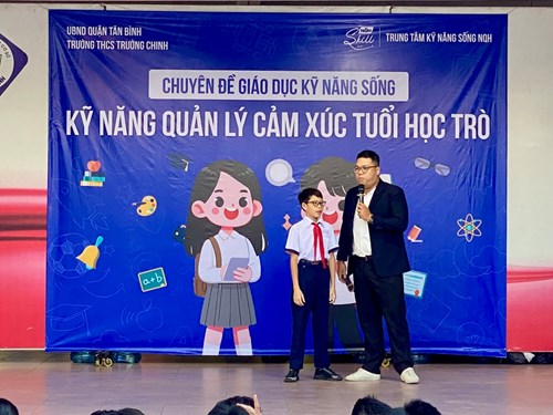 Kế hoạch sinh hoạt chủ nhiệm Tuần 11 HKII - Năm học 2024 - 2025