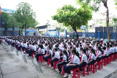 Kế hoạch công tác tháng 10 - Năm học 2024 - 2025