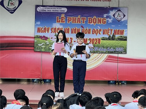 Thực hiện kế hoạch sinh hoạt dưới cờ  Kể chuyện học tập và làm theo tư tưởng, đạo đức, phong cách Hồ Chí Minh  - Tuần 13 HKII