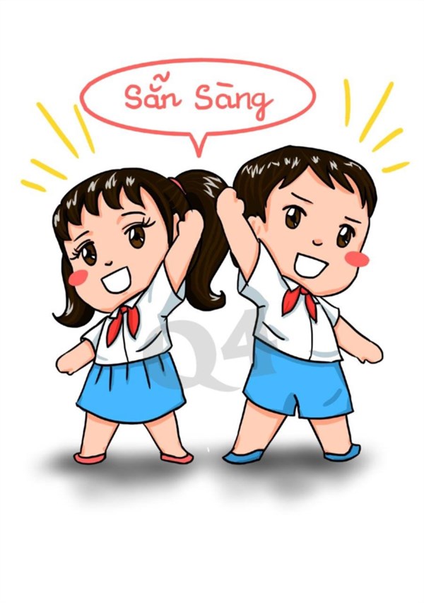 Đại hội Chi đội nhiệm kỳ 2025 – 2026: Sôi nổi, trách nhiệm và quyết tâm.