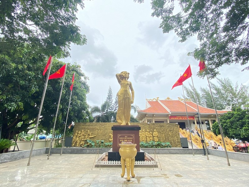 Hội nghị Chuyên đề Quý II năm 2024 của Chi bộ trường trung học cơ sở Văn Lang