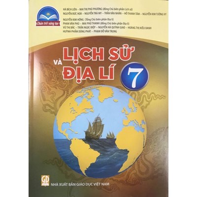 Hướng dẫn nội dung ôn tập kiểm tra cuối kì 1 môn Lịch sử và Địa lí 7 năm học 2024-2025