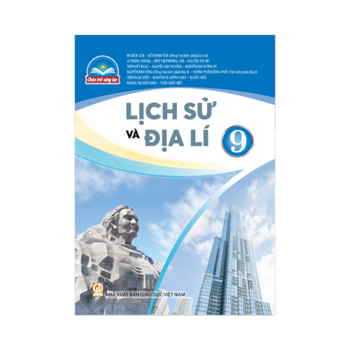 Hướng dẫn nội dung ôn tập kiểm tra cuối kì 1 môn Lịch sử và Địa lí 9 năm học 2024-2025