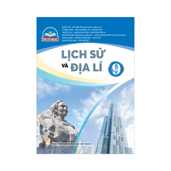 Hướng dẫn nội dung ôn tập kiểm tra cuối kì 1 môn Lịch sử và Địa lí 9 năm học 2024-2025
