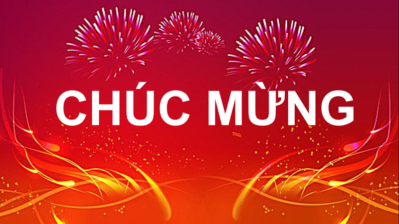 Thư cảm ơn của Trường Phổ thông Năng khiếu - Đại học Quốc gia Thành phố Hồ Chí Minh