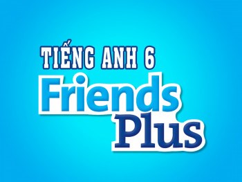 Tiếng anh 6: nội dung ôn tập kiểm tra lại