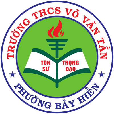 ✨🔥 Tuyên truyền Phòng cháy chữa cháy tại Trường THCS Võ Văn Tần 🔥✨