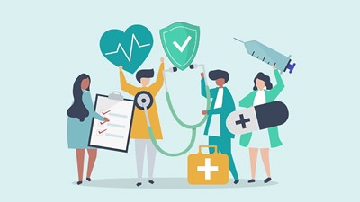 Khám sức khỏe định kỳ cho học sinh năm học 2025–2026