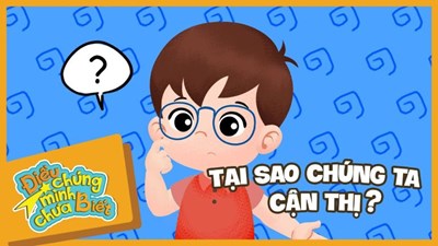 Biện pháp để tránh các tật khúc xạ ở lứa tuổi học đường