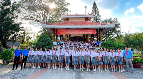 Nhiều hoạt động kỷ niệm ngày 22/12/2023