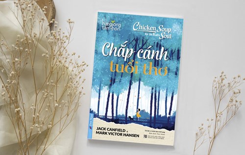 Giới thiệu sách Tháng 09/2023