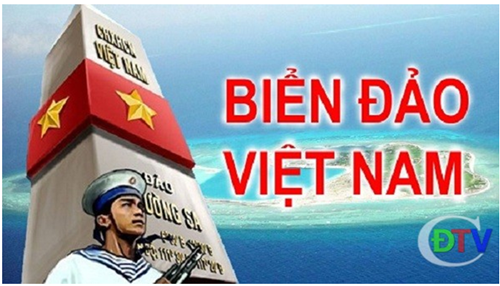 Biển đảo Việt Nam - một số thông tin bạn nên biết