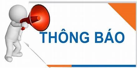 Thông Báo Nghỉ Tết Dương Lịch