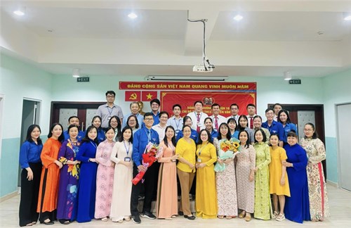 Lễ kết nạp đảng viên