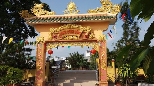 Hưởng ứng tuần lễ du lịch Thành phố Hồ Chí Minh lần thứ 3 năm 20223 trên địa bàn Quận 8