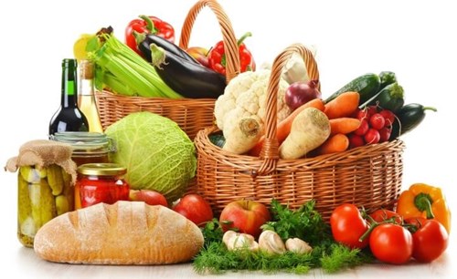 Thực đơn bữa ăn của học sinh bán trú Trường THCS Phan Tây Hồ (Tuần lễ từ ngày 02/01/2024 đến ngày 06/01/2024)