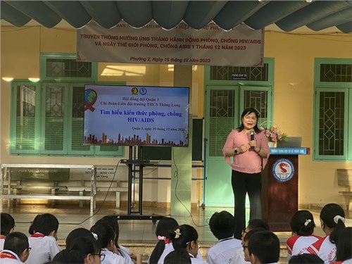 🌺🌺🌺 truyền thông tìm hiểu biện pháp phòng, chống hiv/aids. 🌺🌺🌺