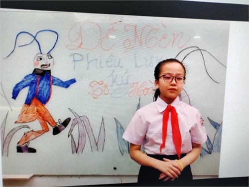 Giới thiệu sách