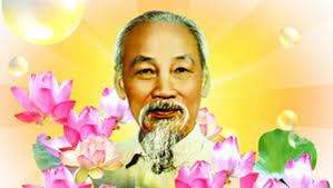 Xây dựng  Không gian văn hóa Hồ Chí Minh  năm học 2023 - 2024