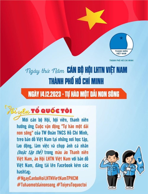 Tự hào một dải non sông