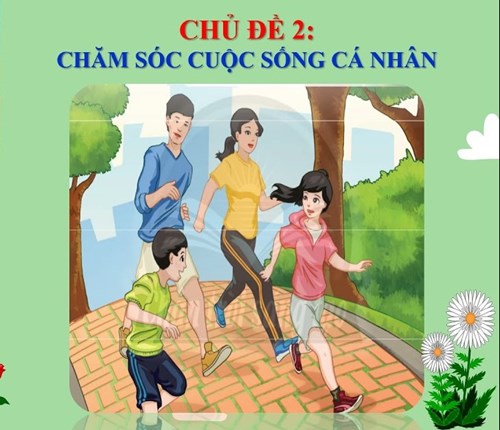 Sáng thứ 7, ngày 05 tháng 10 năm 2024, Trường THCS An Nhơn - tổ chức thao giảng môn Hoạt động trải nghiệm Hướng nghiệp 6 (Chủ đề 2: Chăm sóc cuộc sống cá nhân) năm học 2024-2025.