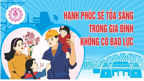 Quy định về hành vi bạo lực gia đình và nguyên tắc phòng, chống bạo lực gia đình