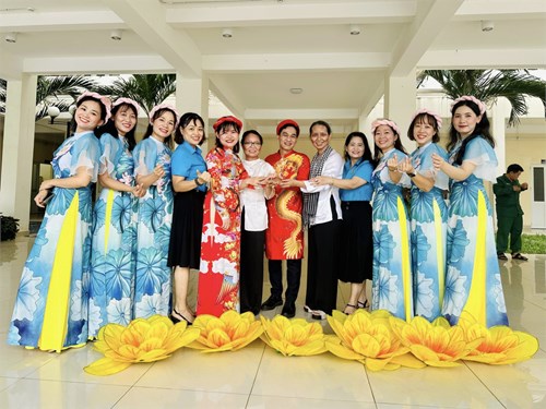  Hội thi Tuyên truyền về Phong trào Thi đua Yêu nước và nhân rộng điển hình tiên tiến cấp thành phố Thủ Đức  2023